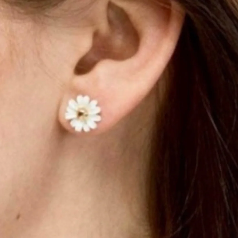 🔥🔥🔥ONE ITEM DEAL OF THE DAY KATE SPADE ♠️ Authentic Earrings Reduced Buy Now